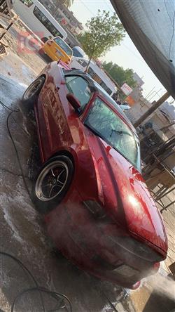 فورد موستانج